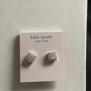 Kate spade earrings